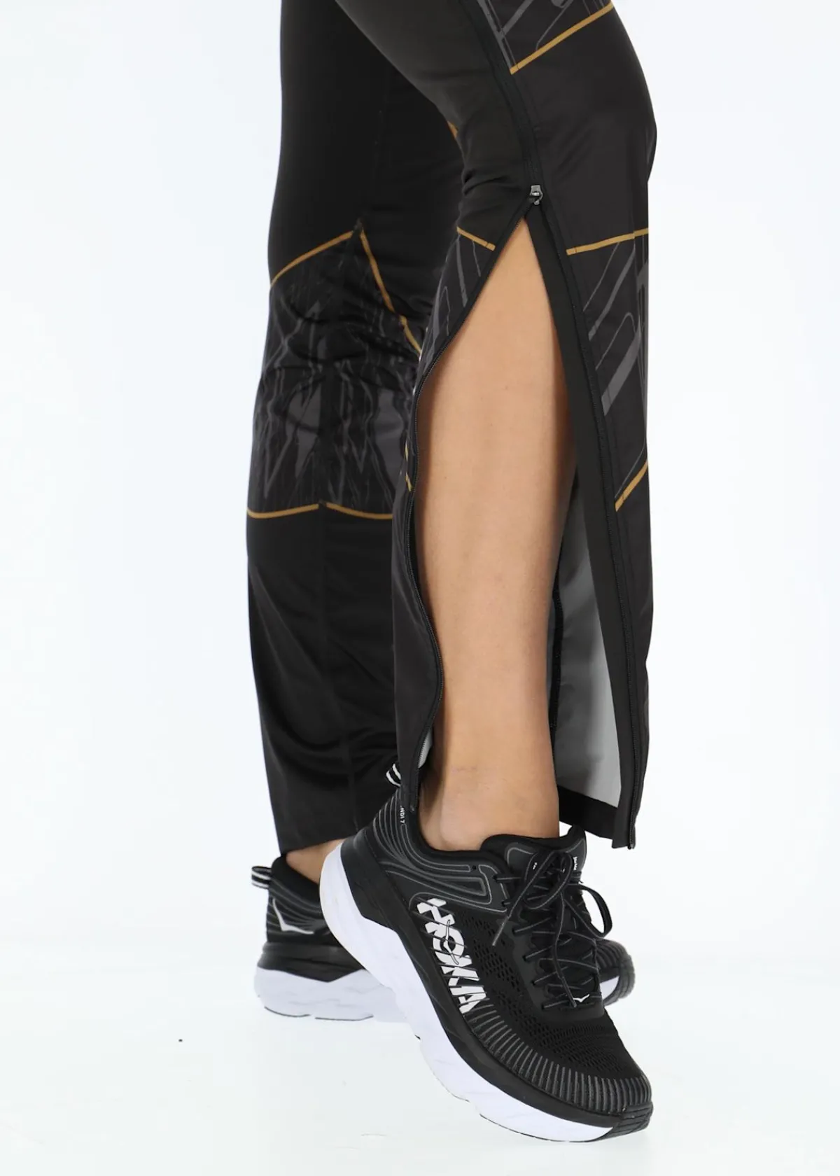 Swedemount Race 3-Layer Tights W