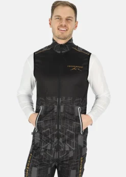 Swedemount Race 3-Layer Vest