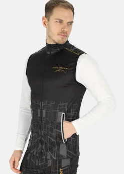 Swedemount Race 3-Layer Vest