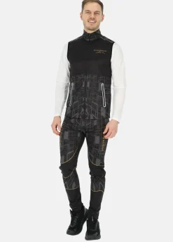 Swedemount Race 3-Layer Vest