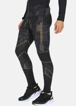 Swedemount Race Tights