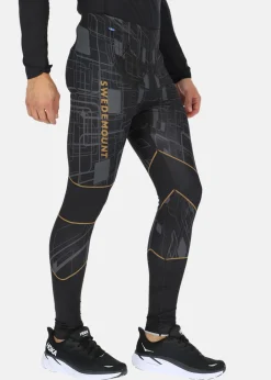 Swedemount Race Tights