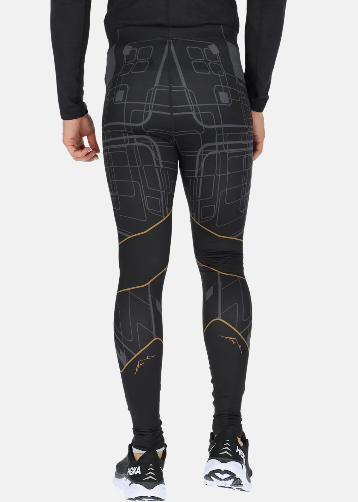 Swedemount Race Tights