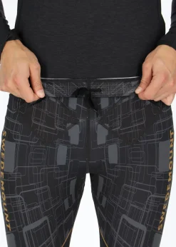 Swedemount Race Tights