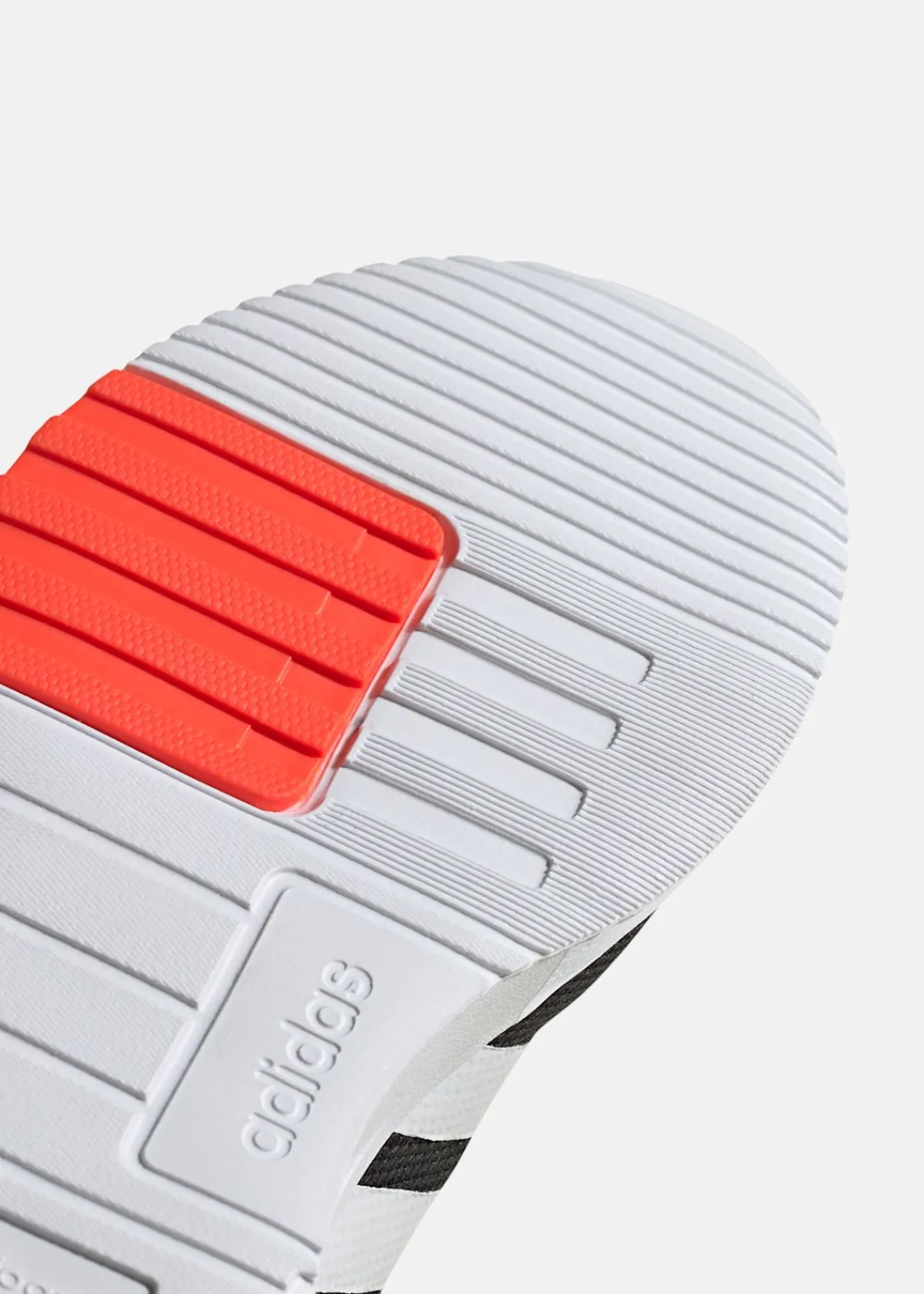 Barn Adidas RACER TR21 K
