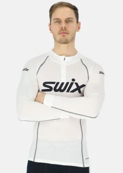Swix RaceX bodyw halfzip M