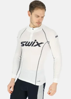 Swix RaceX bodyw halfzip M