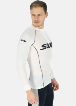 Swix RaceX bodyw halfzip M