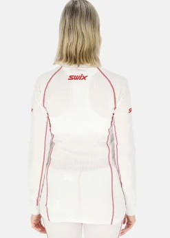 Swix RaceX bodyw halfzip W