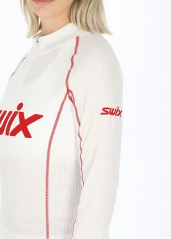 Swix RaceX bodyw halfzip W