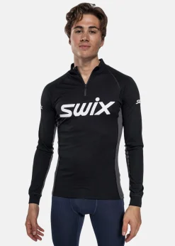 Swix RaceX Classic Half Zip M