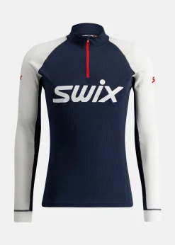 Swix RaceX Classic Half Zip M