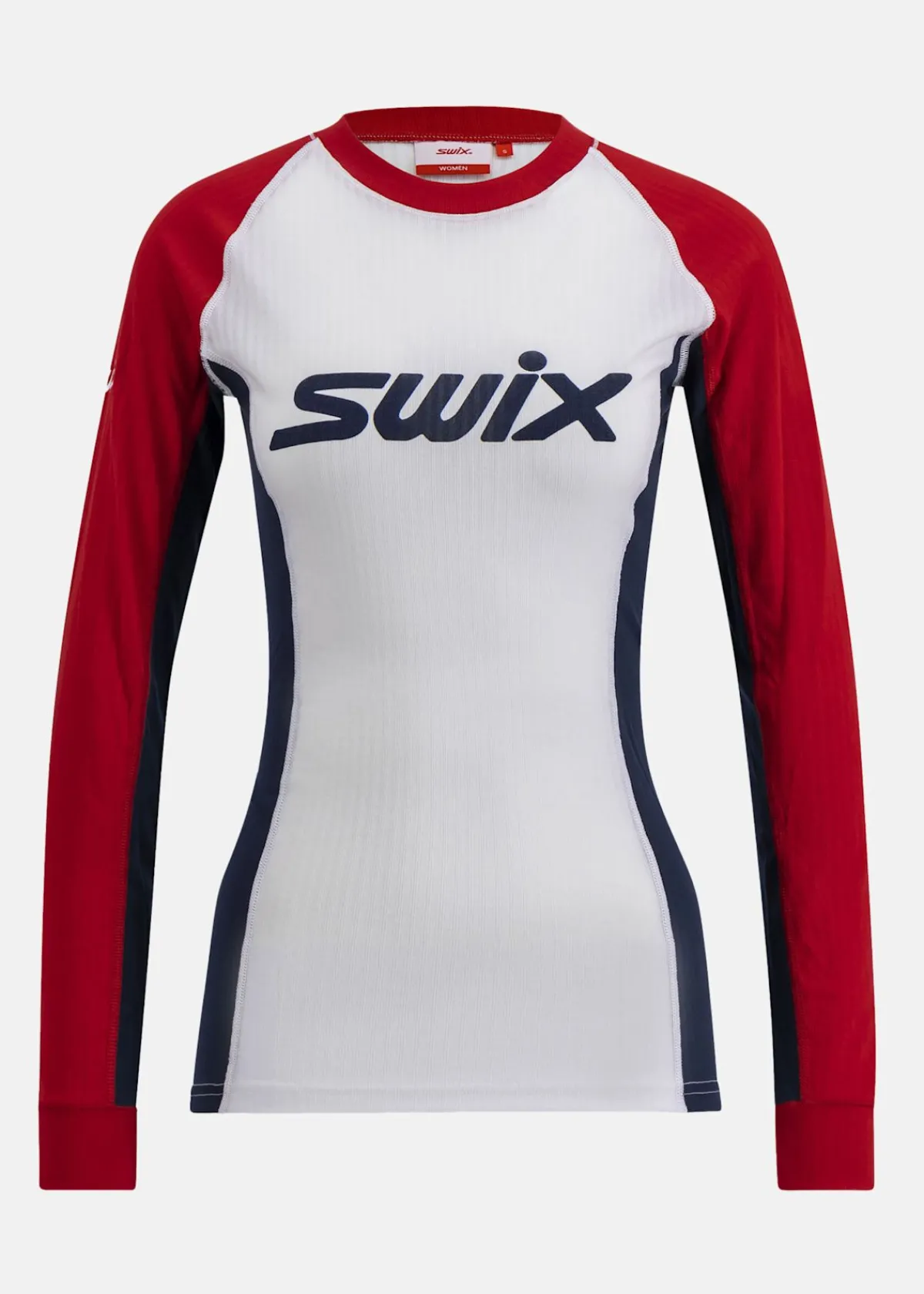 Swix RaceX Classic Long Sleeve W