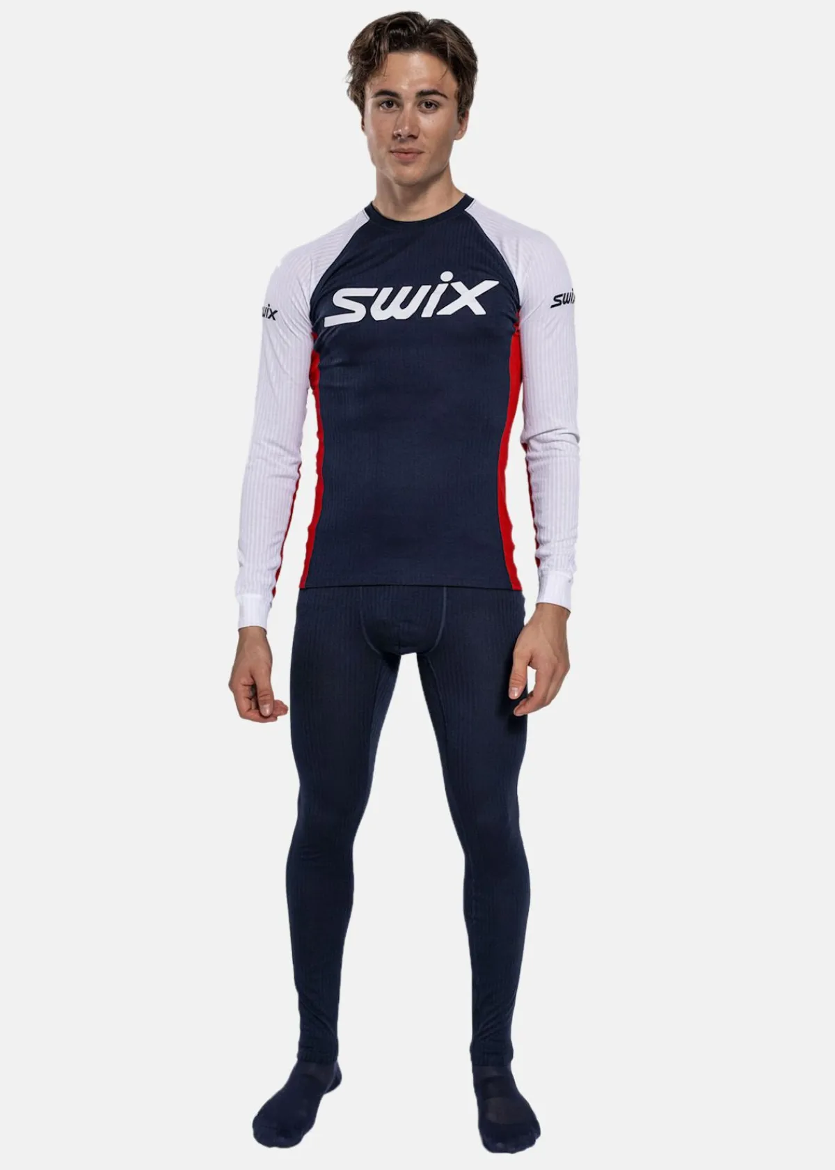 Swix RaceX Classic Long Sleeve M