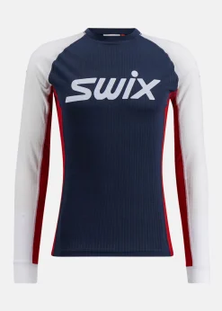 Swix RaceX Classic Long Sleeve M