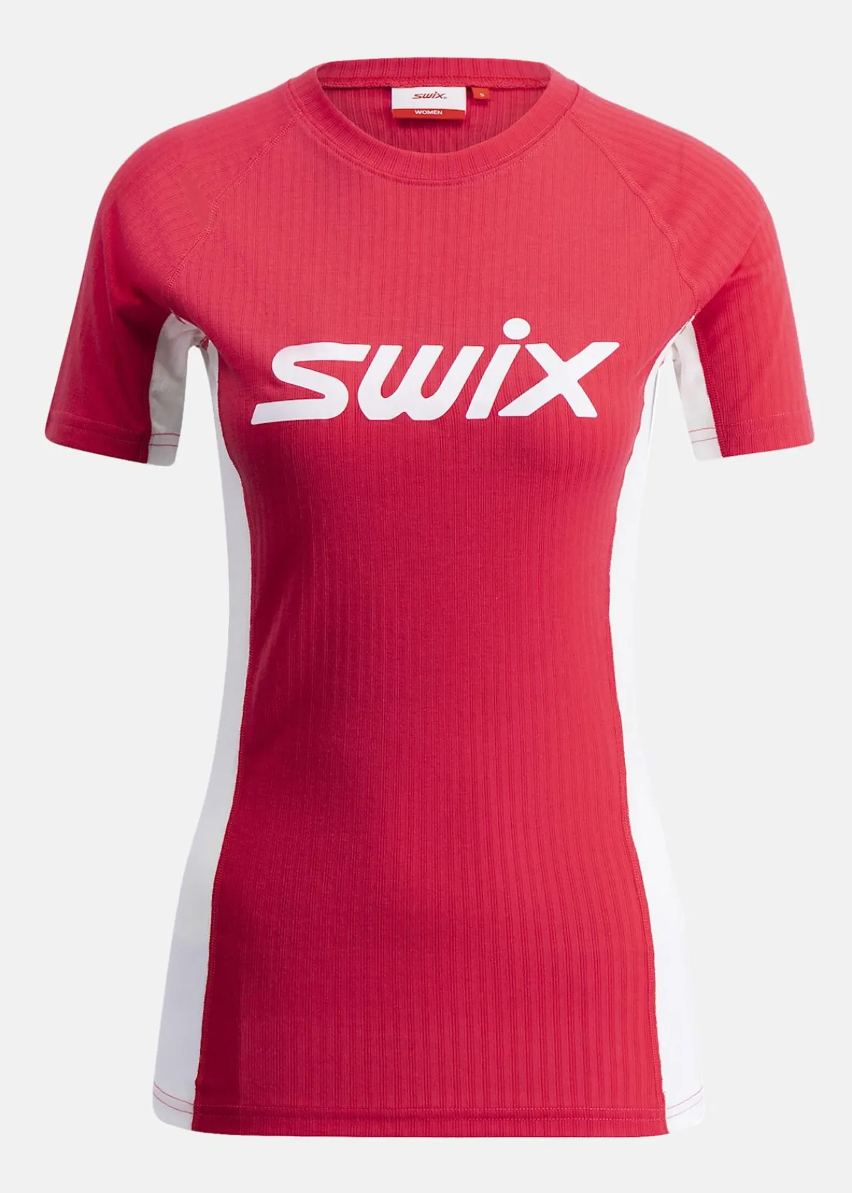 Swix RaceX Classic Short Sleeve W