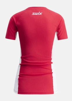 Swix RaceX Classic Short Sleeve W