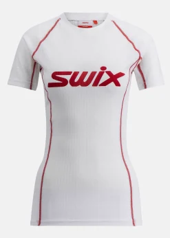 Swix RaceX Classic Short Sleeve W