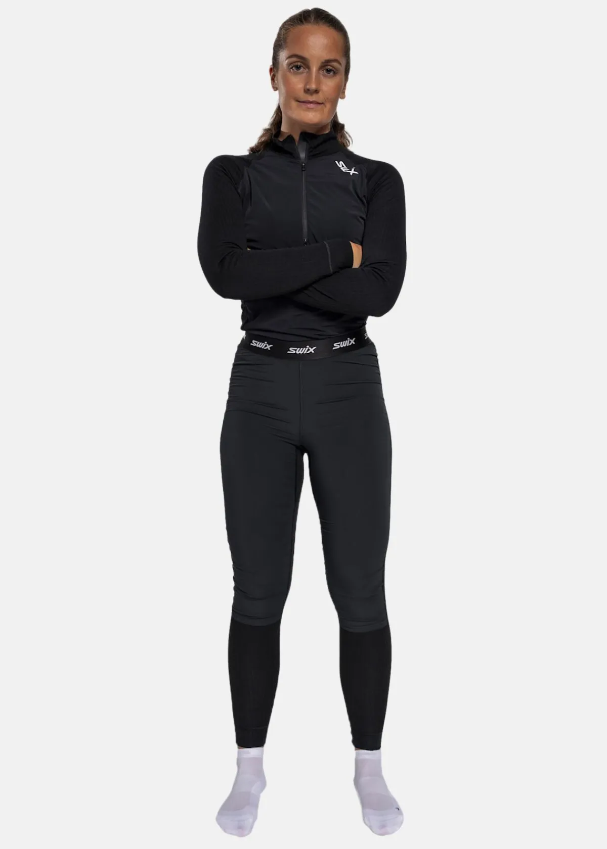 Swix RaceX Classic Wind Pants W