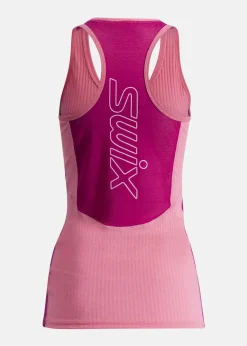 Swix RaceX Light Singlet W