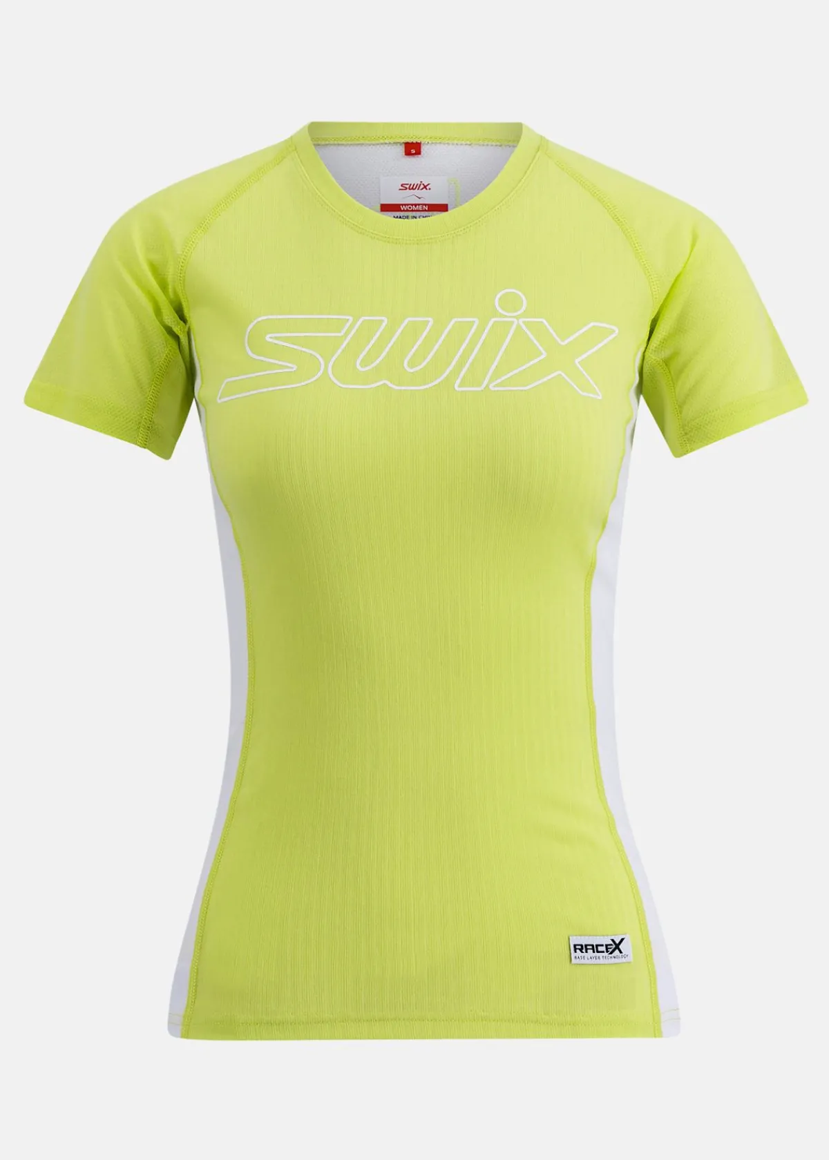 Swix RaceX Light SS W