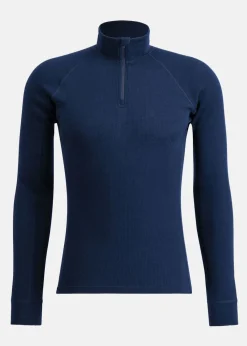 Swix RaceX Merino Half Zip M