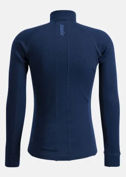 Swix RaceX Merino Half Zip M