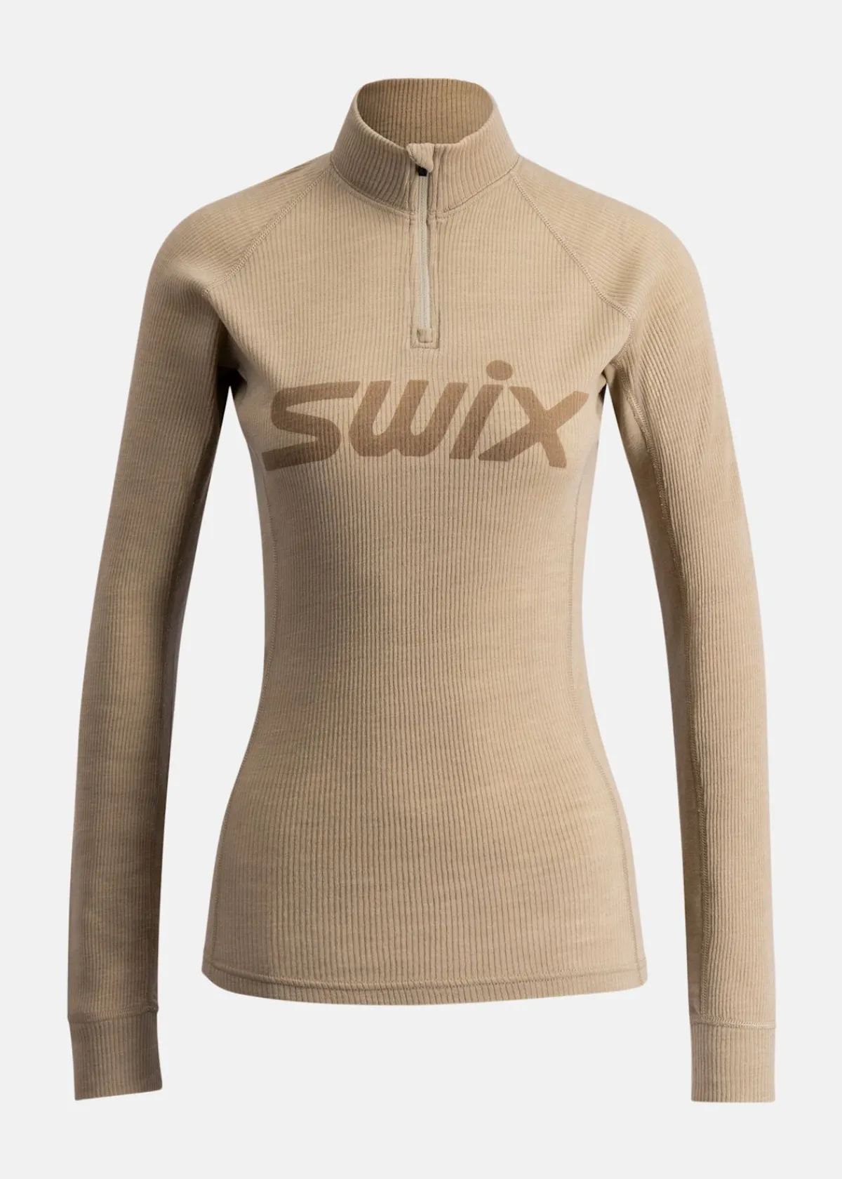 Swix RaceX Merino Half Zip W