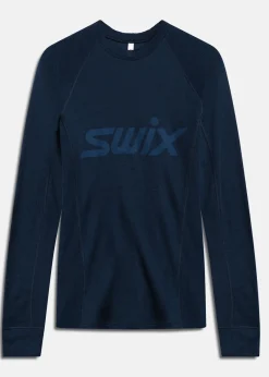 Swix RaceX Merino LS M