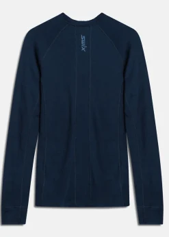 Swix RaceX Merino LS M