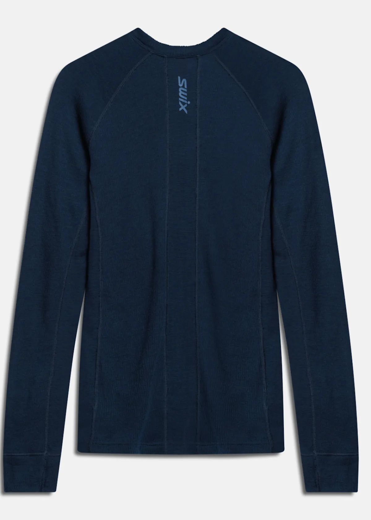 Swix RaceX Merino LS M