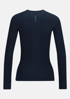 Swix RaceX Merino LS W