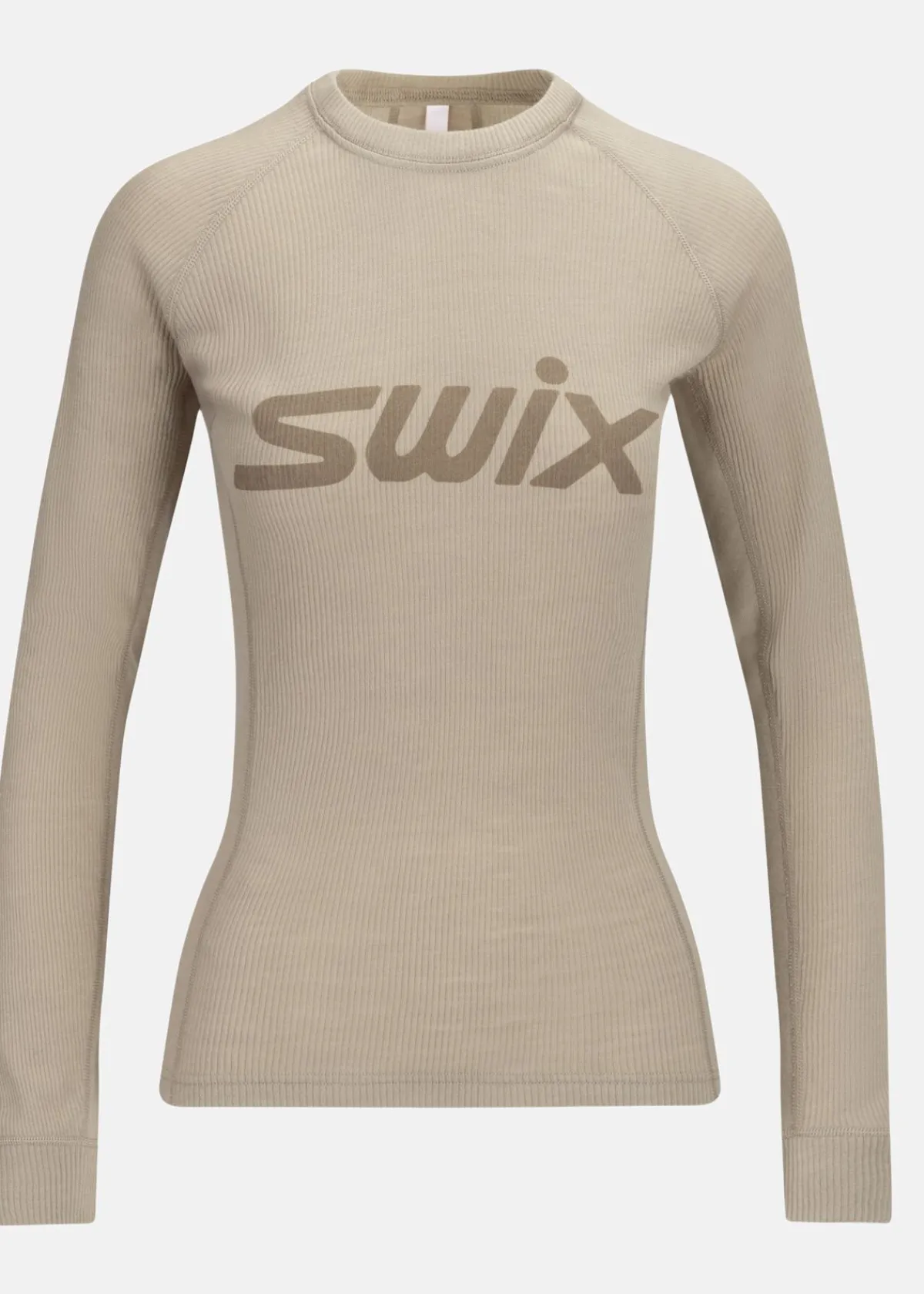 Swix RaceX Merino LS W
