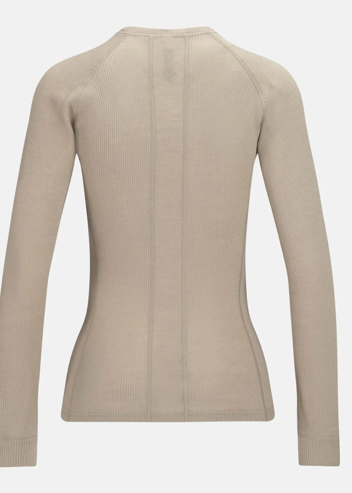 Swix RaceX Merino LS W