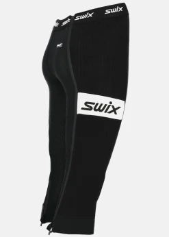Swix RaceX warm bodyw 3/4 pant W