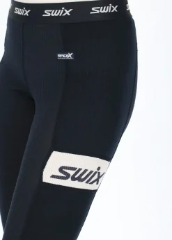 Swix RaceX Warm Bodyw Pants Womens