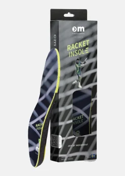 Barn Ortho Movement Racket Insole