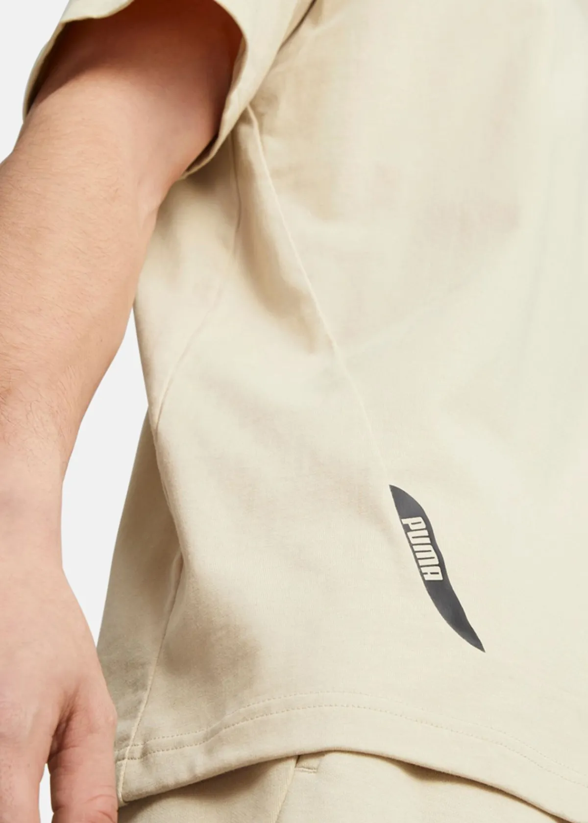 Puma RAD/CAL Tee