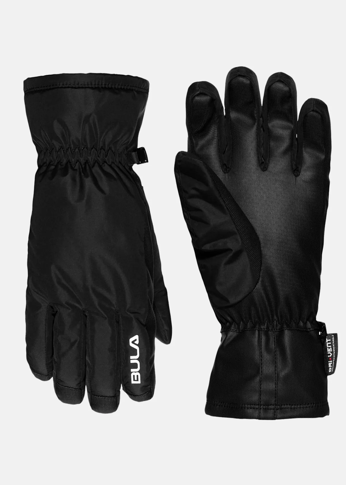Bula Rail Gloves