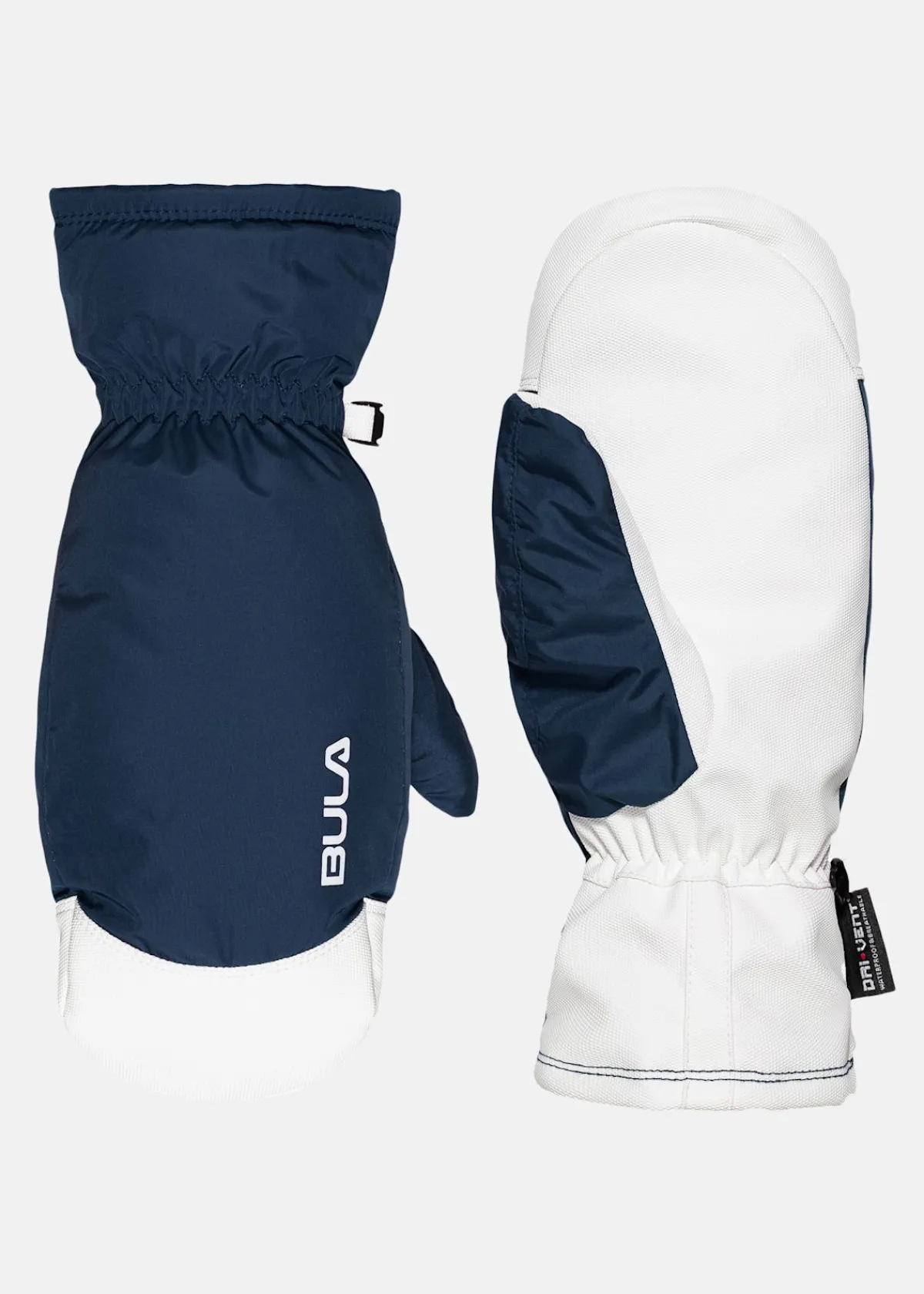 Bula Rail Mittens
