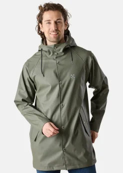 X-trail Rain Coat