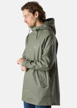 X-trail Rain Coat