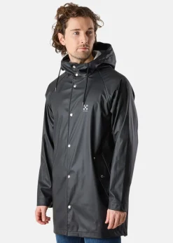 X-trail Rain Coat