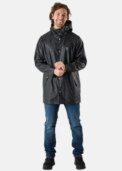 X-trail Rain Coat