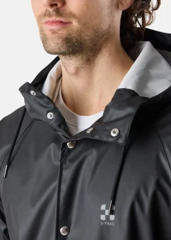 X-trail Rain Coat