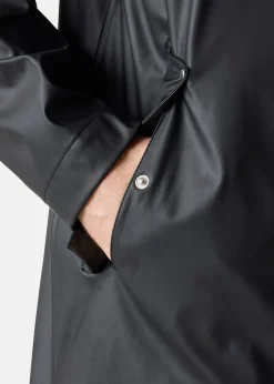 X-trail Rain Coat
