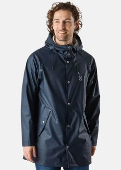 X-trail Rain Coat