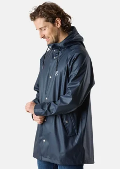 X-trail Rain Coat