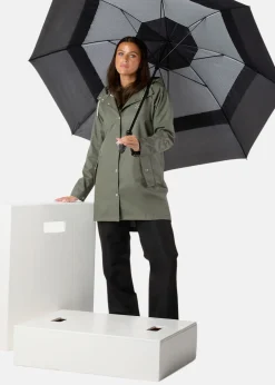 X-trail Rain Coat W