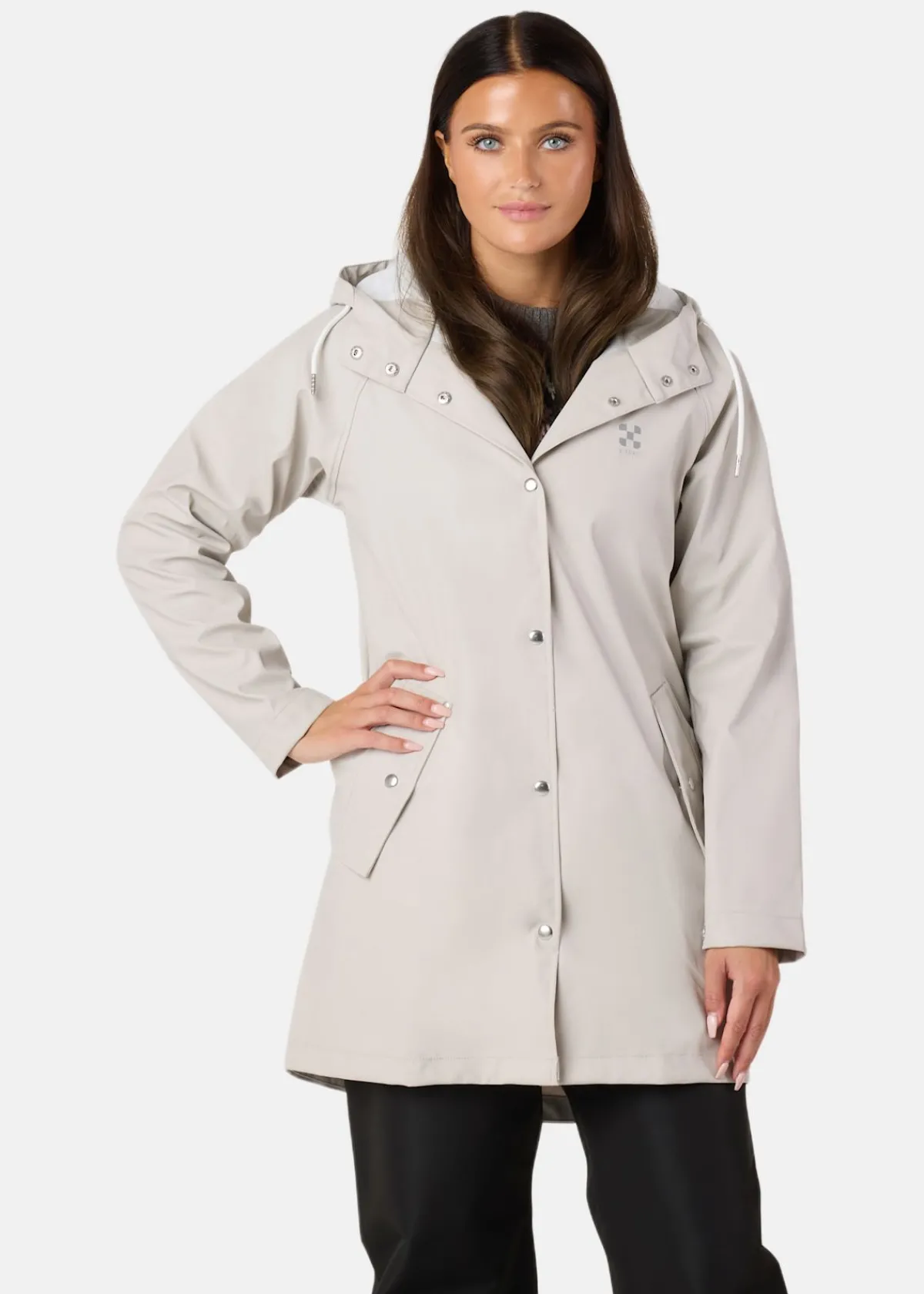 X-trail Rain Coat W
